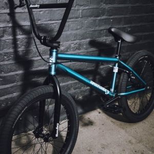 Meet your Posher, Jordan